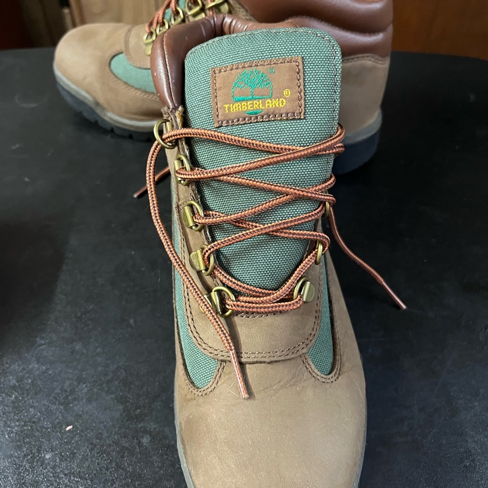Timberland Hiking Boots - image 7
